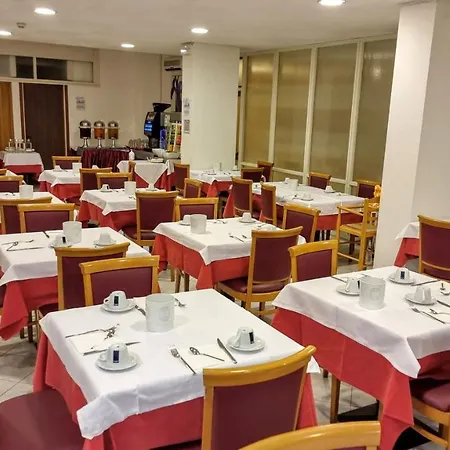Hotel Regina Lignano Sabbiadoro